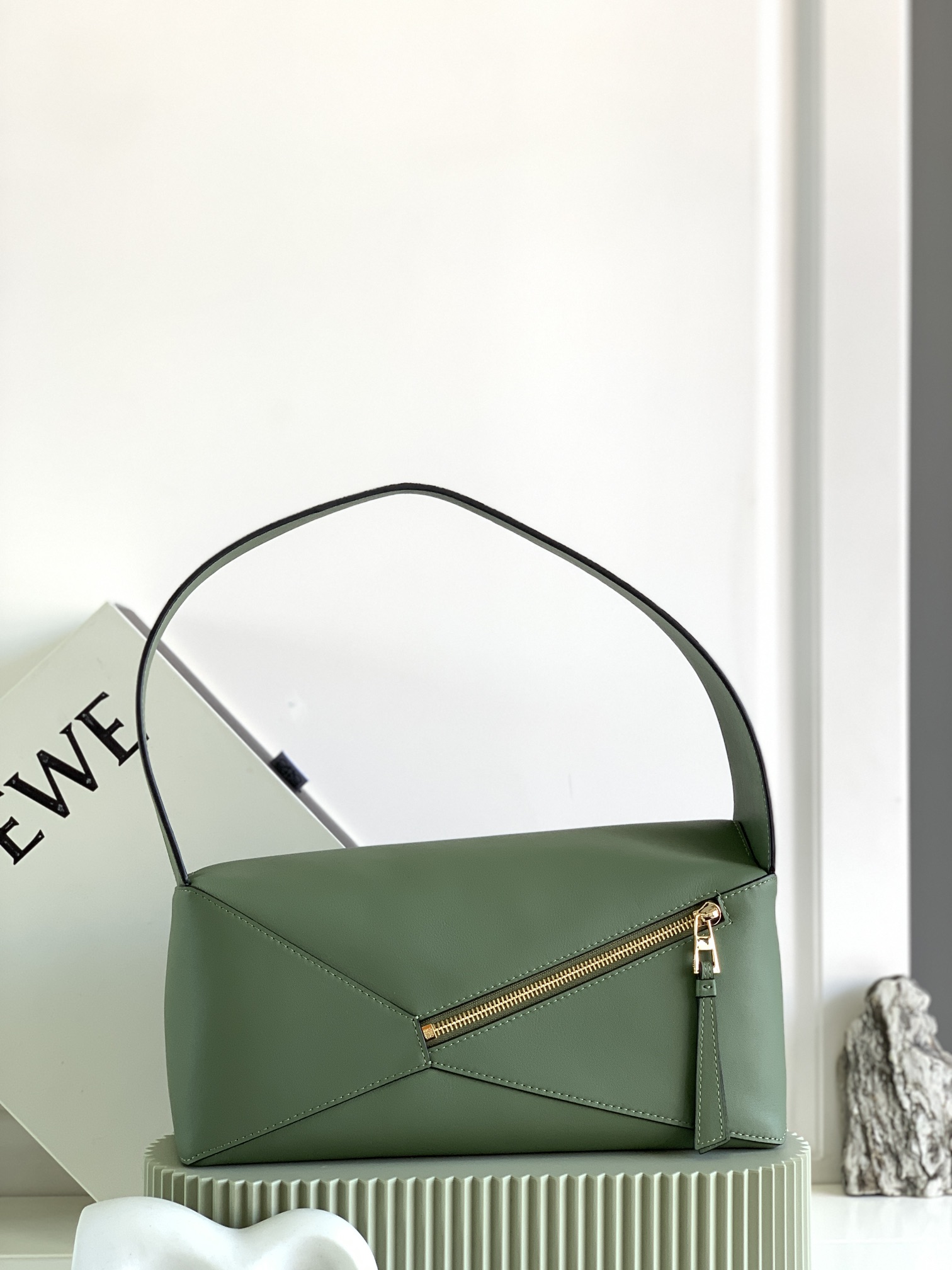 Loewe Puzzle Bags